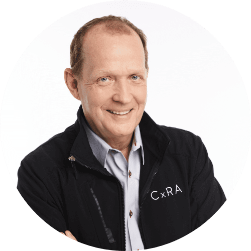 Our Team CxRA