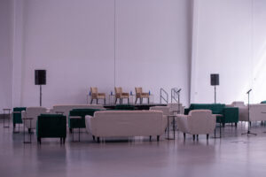 Venue Shot