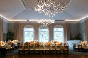 Perri + McKenna's Wedding